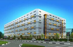 Ispace (D22), Factory #460334551